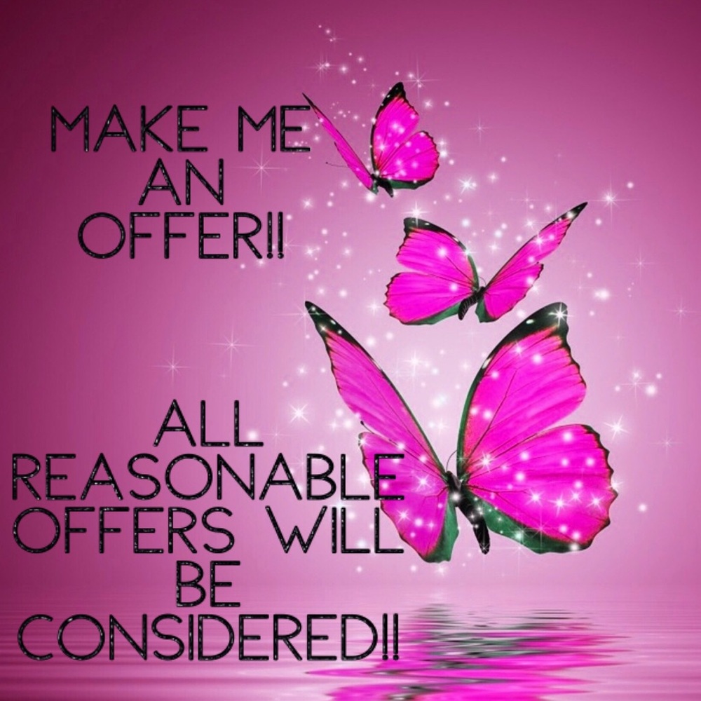 Make Me An Offer